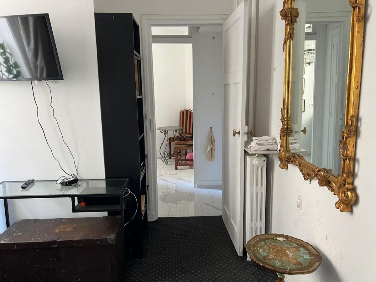 Appartement Studio Vaugirard Paris