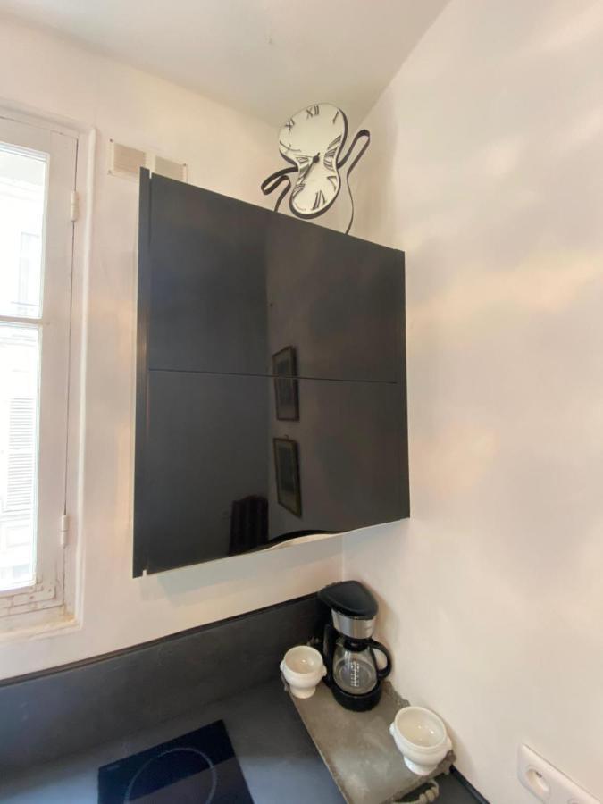 Appartement Studio Vaugirard