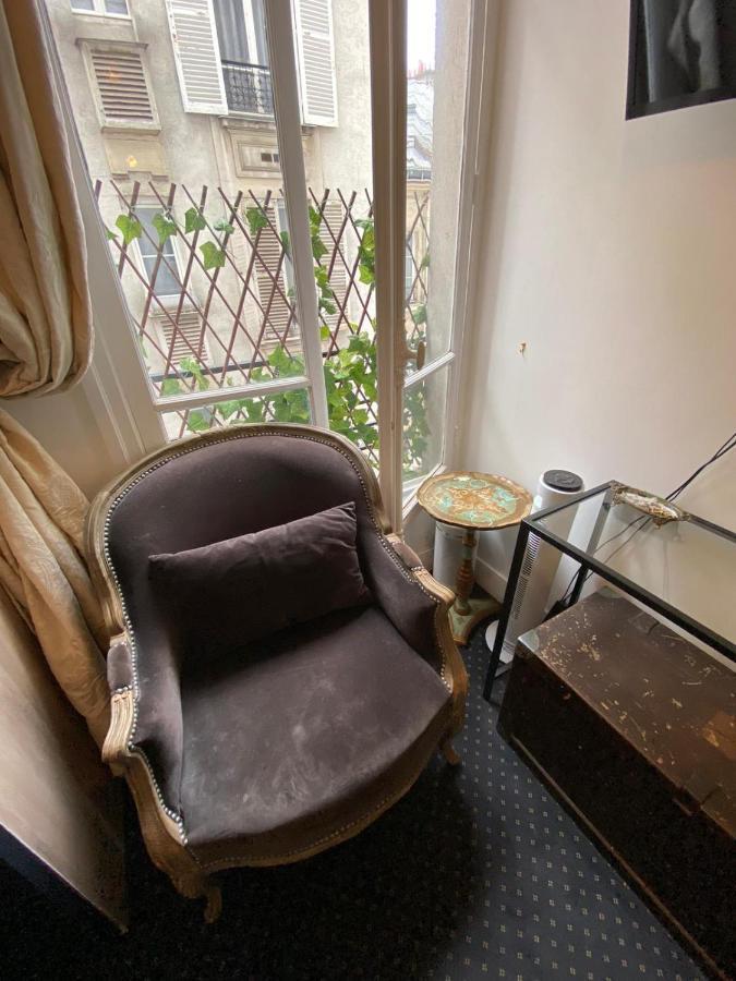 Studio Vaugirard Appartement