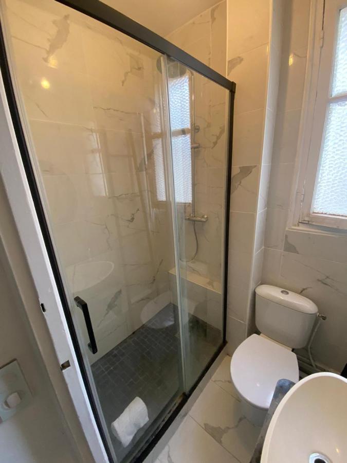 Studio Vaugirard Appartement